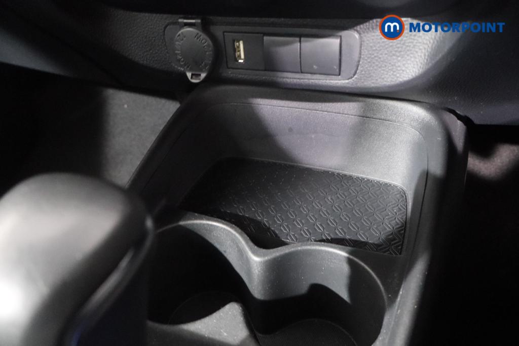 Toyota Aygo X Pure Automatic Petrol Hatchback - Stock Number (1608944) - 6th supplementary image