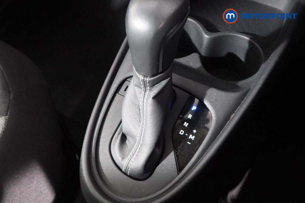 Toyota Aygo X Pure Automatic Petrol Hatchback - Stock Number (1608944) - 7th supplementary image