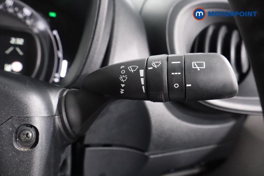 Toyota Aygo X Pure Automatic Petrol Hatchback - Stock Number (1608944) - 13th supplementary image