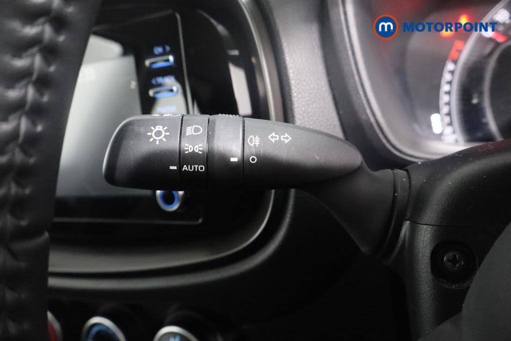 Toyota Aygo X Pure Automatic Petrol Hatchback - Stock Number (1608944) - 14th supplementary image