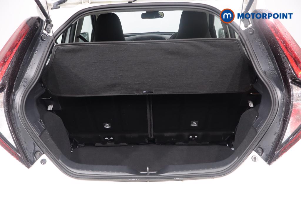 Toyota Aygo X Pure Automatic Petrol Hatchback - Stock Number (1608944) - 18th supplementary image