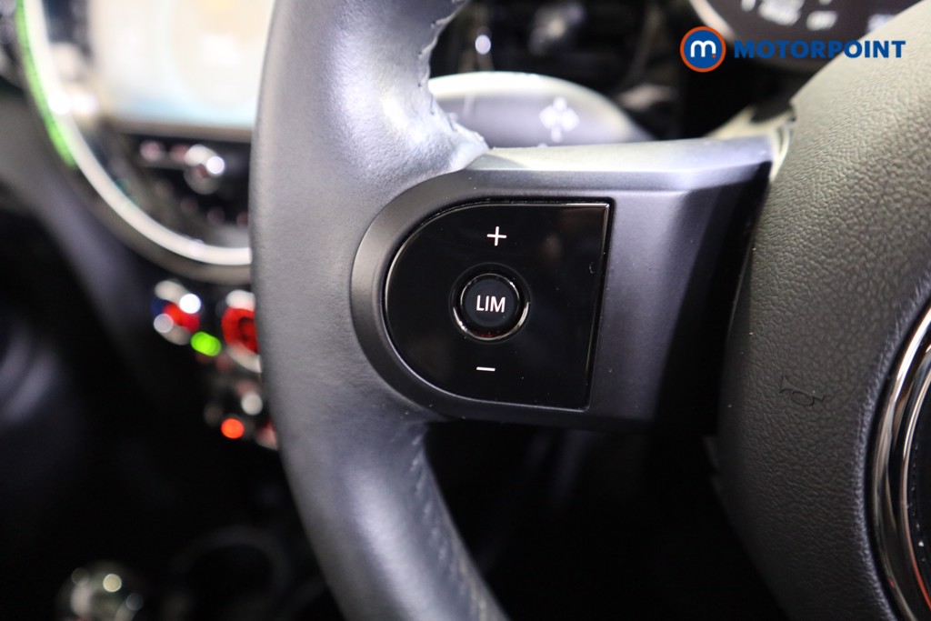 Mini Convertible Cooper Classic Automatic Petrol Convertible - Stock Number (1608979) - 3rd supplementary image