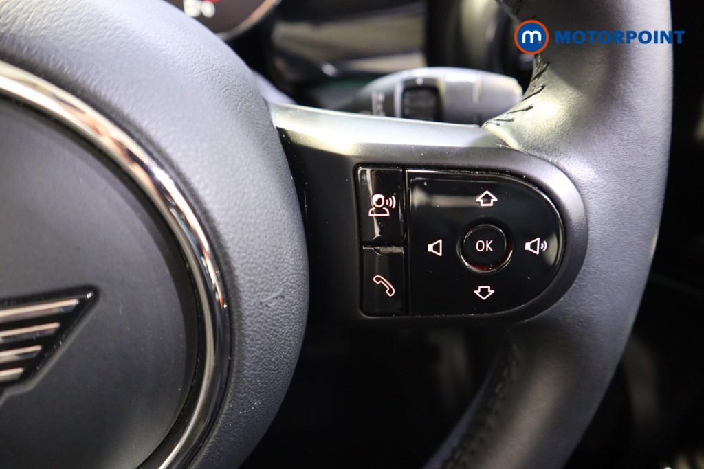 Mini Convertible Cooper Classic Automatic Petrol Convertible - Stock Number (1608979) - 4th supplementary image