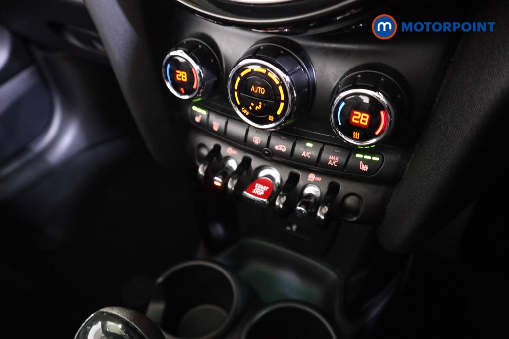 Mini Convertible Cooper Classic Automatic Petrol Convertible - Stock Number (1608979) - 7th supplementary image