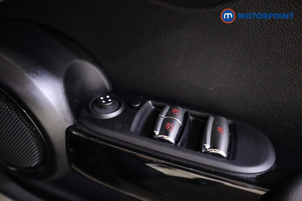 Mini Convertible Cooper Classic Automatic Petrol Convertible - Stock Number (1608979) - 11th supplementary image