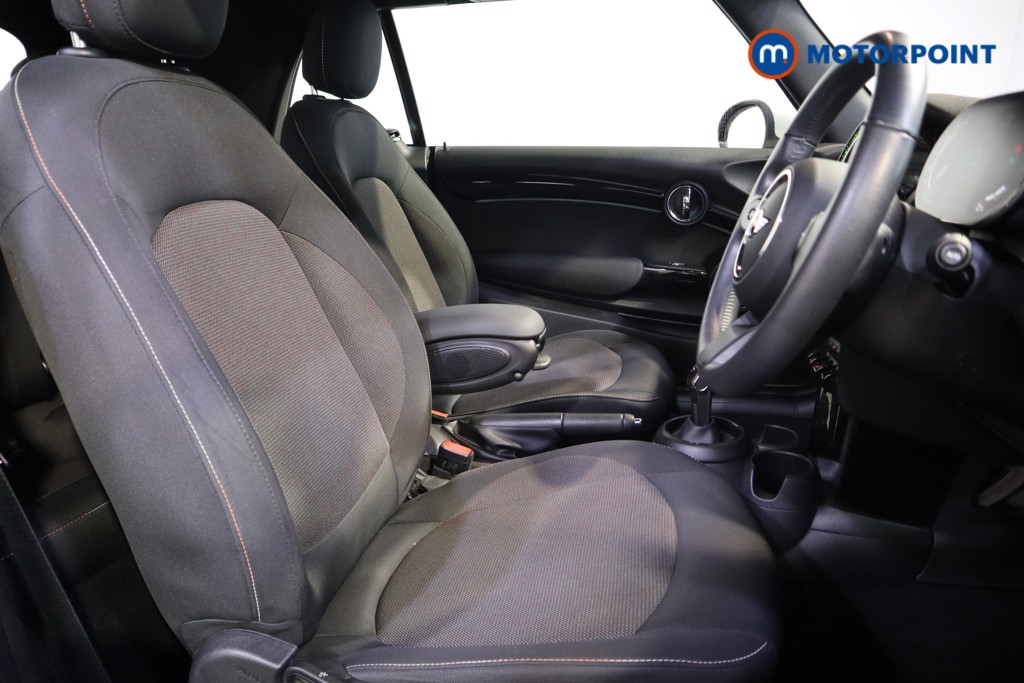 Mini Convertible Cooper Classic Automatic Petrol Convertible - Stock Number (1608979) - 14th supplementary image