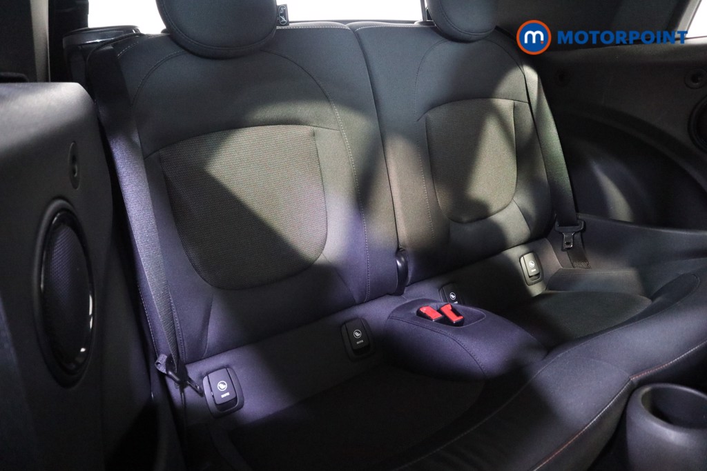 Mini Convertible Cooper Classic Automatic Petrol Convertible - Stock Number (1608979) - 15th supplementary image