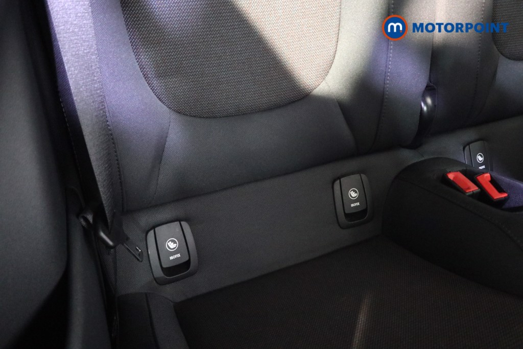 Mini Convertible Cooper Classic Automatic Petrol Convertible - Stock Number (1608979) - 16th supplementary image