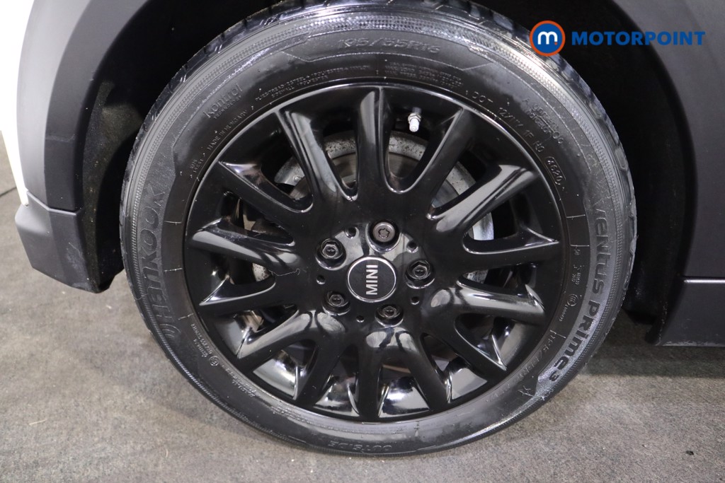 Mini Convertible Cooper Classic Automatic Petrol Convertible - Stock Number (1608979) - 18th supplementary image