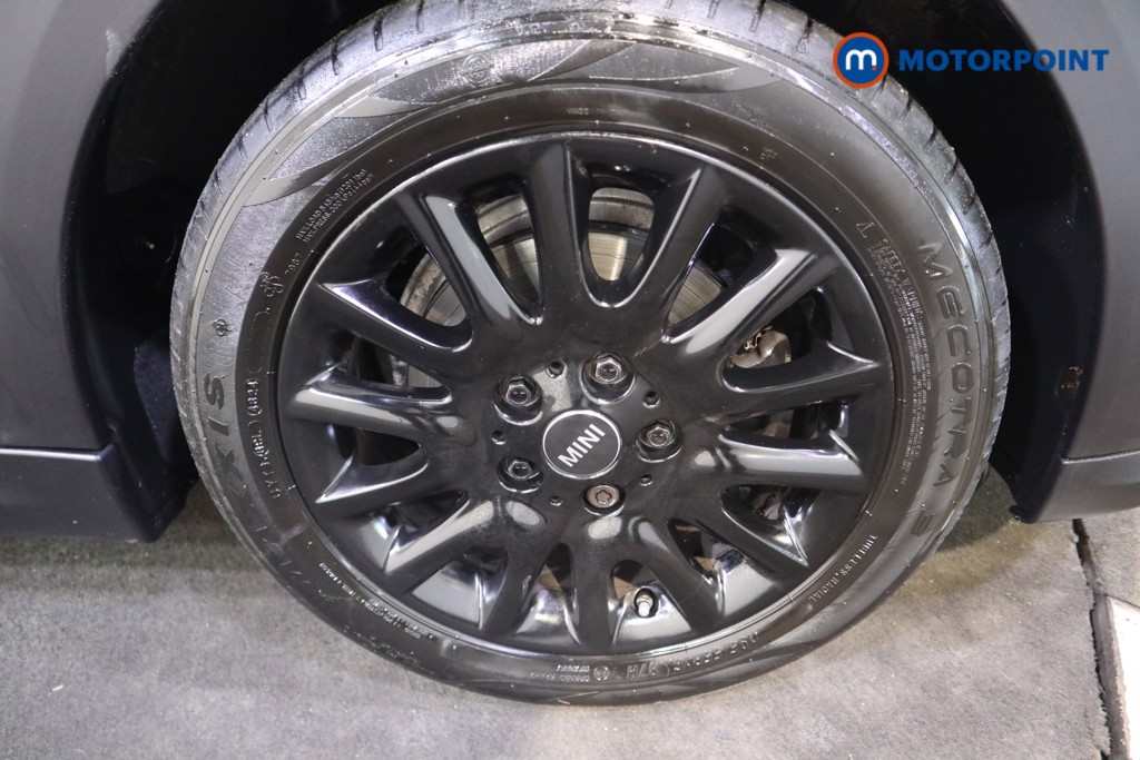 Mini Convertible Cooper Classic Automatic Petrol Convertible - Stock Number (1608979) - 19th supplementary image