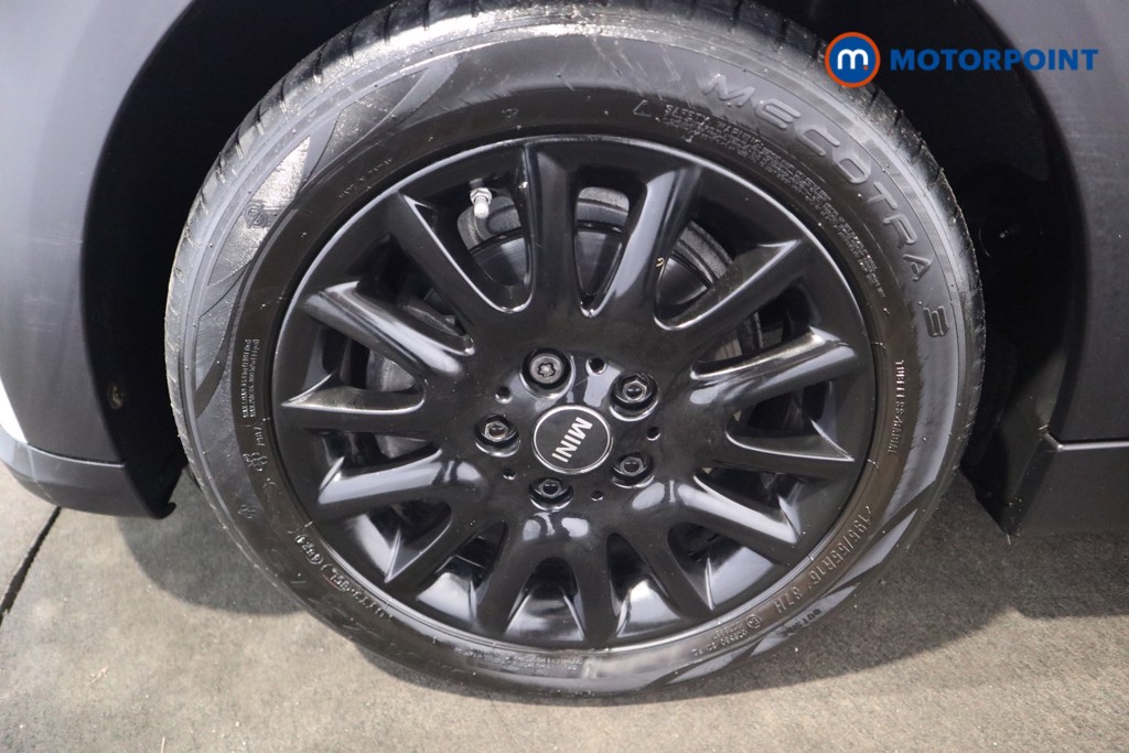 Mini Convertible Cooper Classic Automatic Petrol Convertible - Stock Number (1608979) - 20th supplementary image