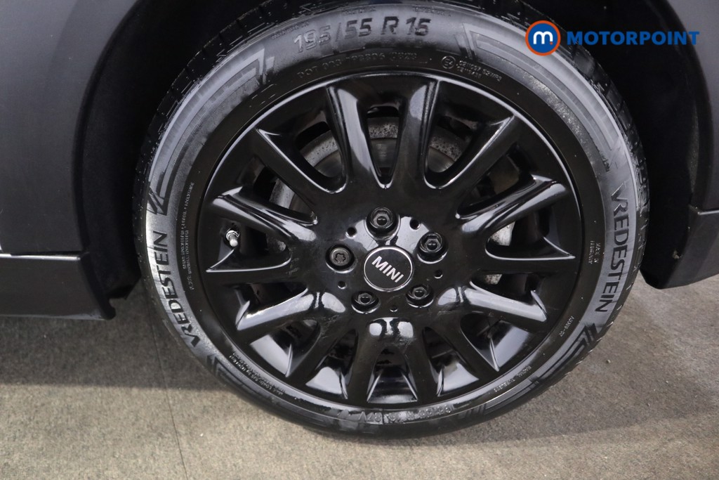 Mini Convertible Cooper Classic Automatic Petrol Convertible - Stock Number (1608979) - 21st supplementary image