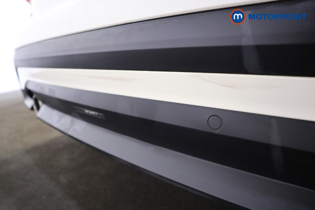 Mini Convertible Cooper Classic Automatic Petrol Convertible - Stock Number (1608979) - 22nd supplementary image