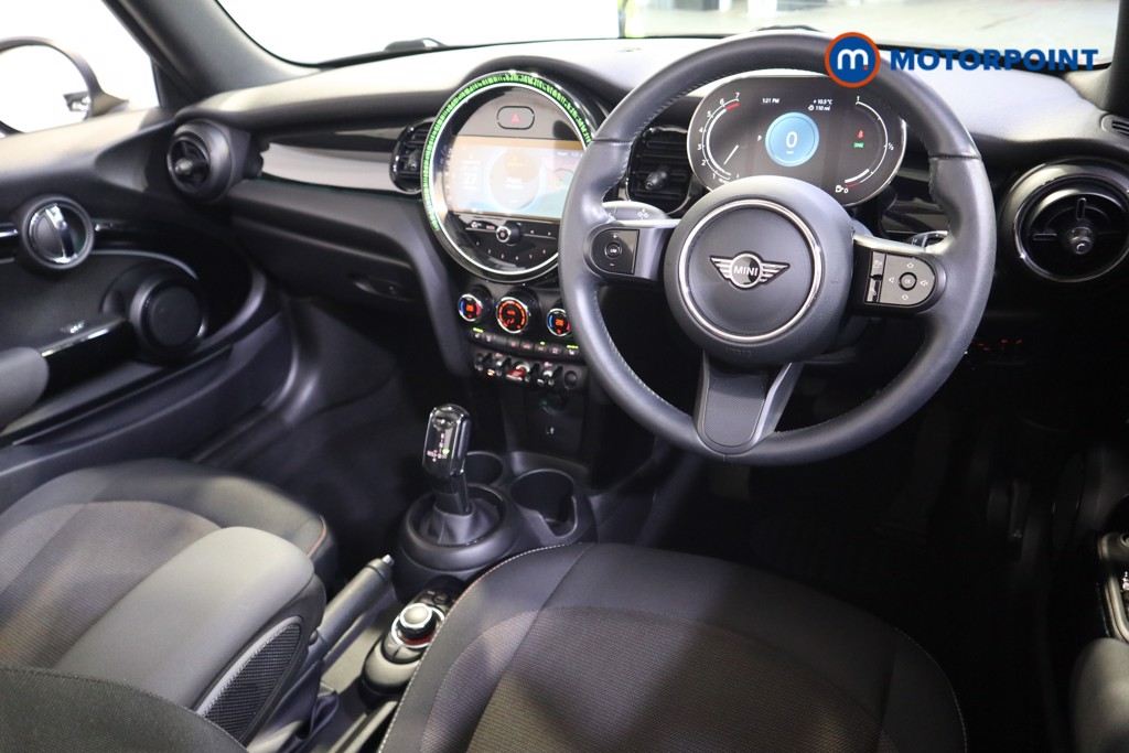 Mini Convertible Cooper Classic Automatic Petrol Convertible - Stock Number (1608979) - 1st supplementary image