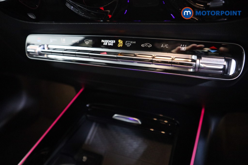 Mercedes-Benz EQA Amg Line Automatic Electric SUV - Stock Number (1609192) - 9th supplementary image