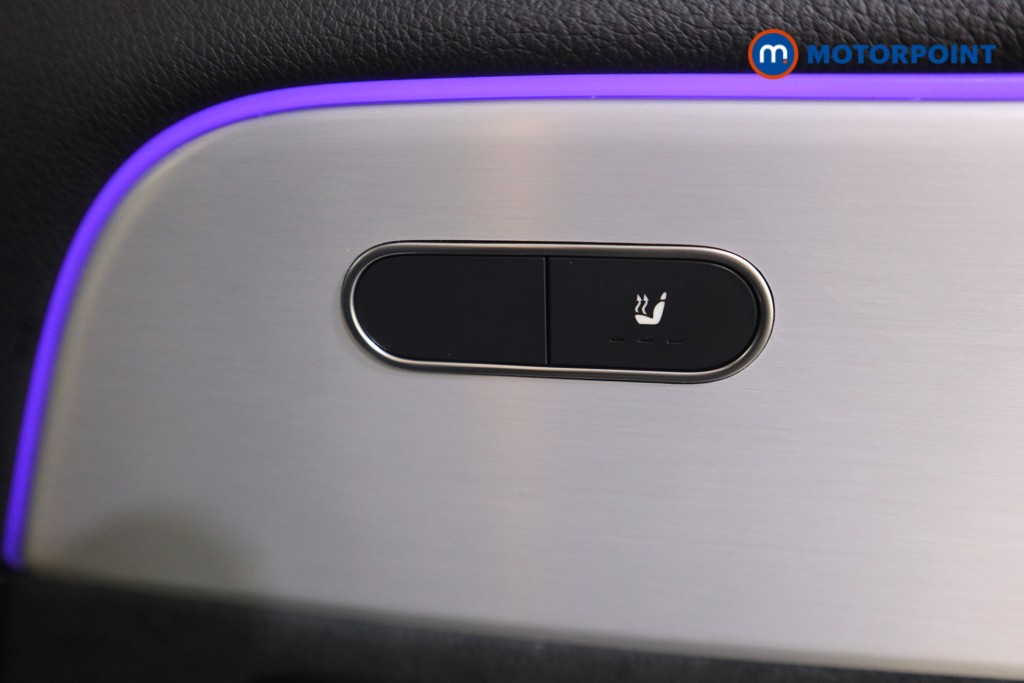 Mercedes-Benz EQA Amg Line Automatic Electric SUV - Stock Number (1609192) - 15th supplementary image