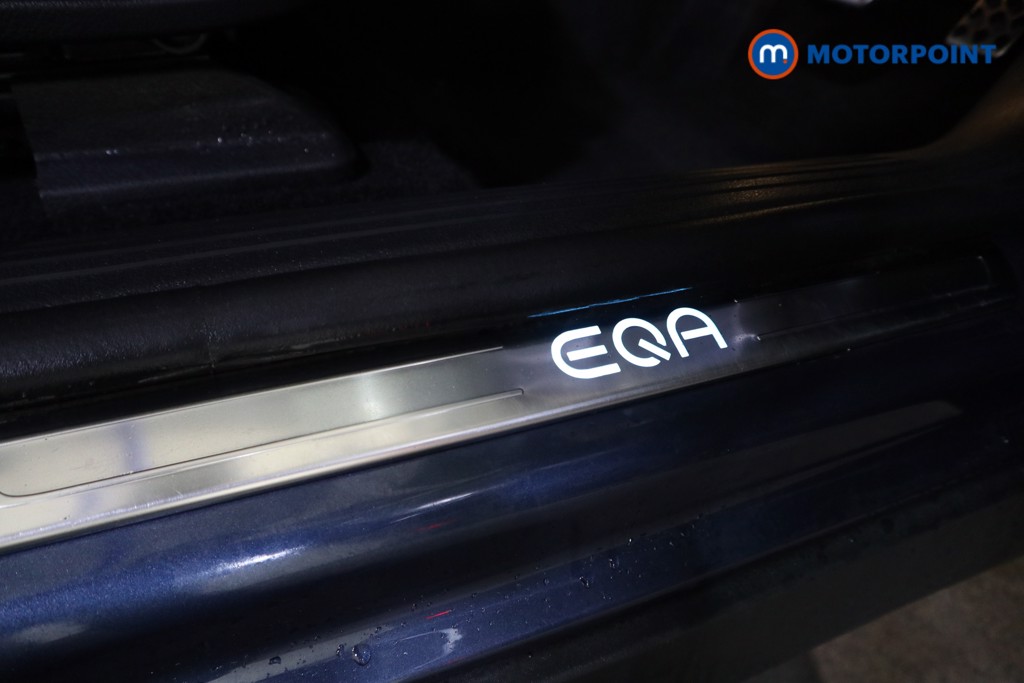 Mercedes-Benz EQA Amg Line Automatic Electric SUV - Stock Number (1609192) - 16th supplementary image