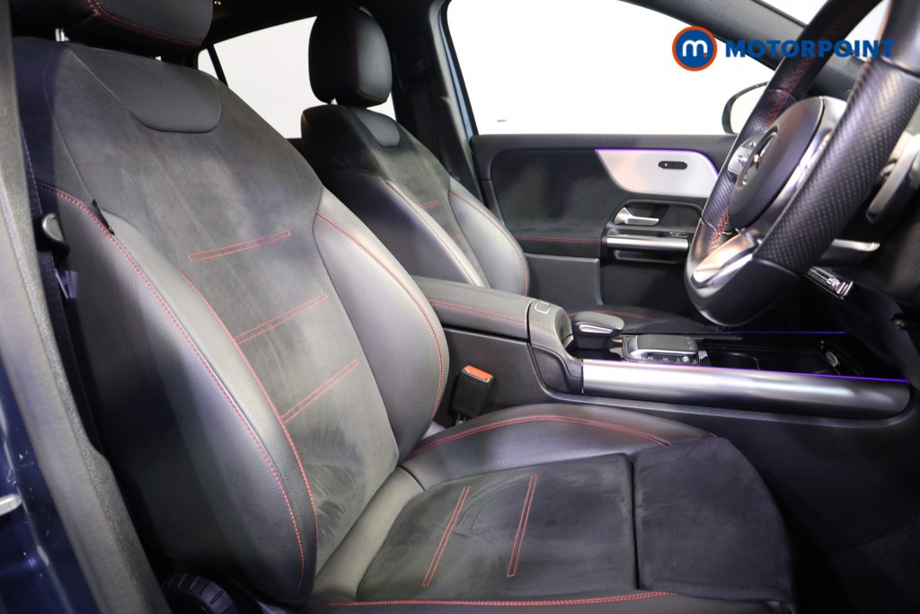 Mercedes-Benz EQA Amg Line Automatic Electric SUV - Stock Number (1609192) - 17th supplementary image