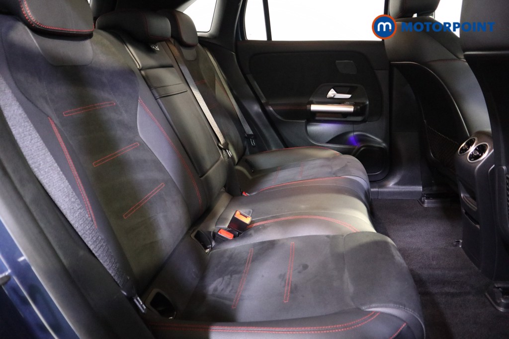 Mercedes-Benz EQA Amg Line Automatic Electric SUV - Stock Number (1609192) - 18th supplementary image