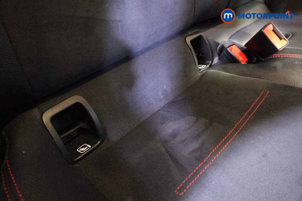 Mercedes-Benz EQA Amg Line Automatic Electric SUV - Stock Number (1609192) - 19th supplementary image