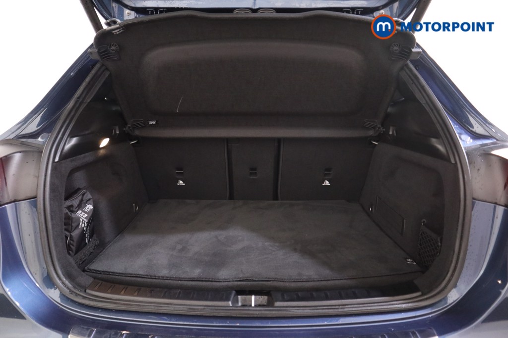 Mercedes-Benz EQA Amg Line Automatic Electric SUV - Stock Number (1609192) - 21st supplementary image