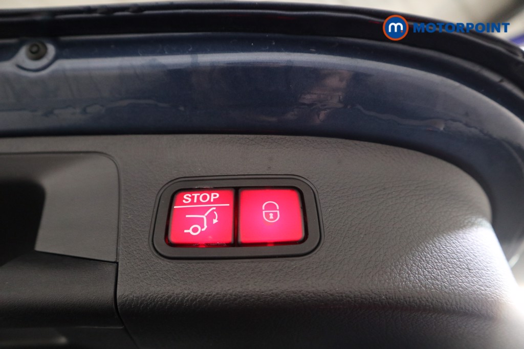 Mercedes-Benz EQA Amg Line Automatic Electric SUV - Stock Number (1609192) - 22nd supplementary image