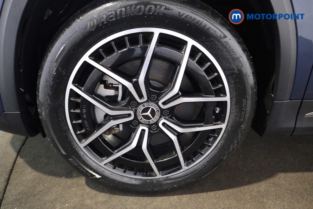 Mercedes-Benz EQA Amg Line Automatic Electric SUV - Stock Number (1609192) - 25th supplementary image