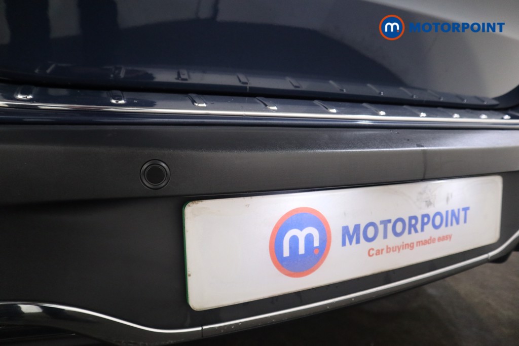 Mercedes-Benz EQA Amg Line Automatic Electric SUV - Stock Number (1609192) - 27th supplementary image