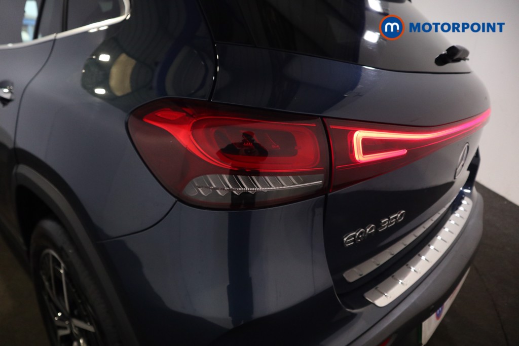 Mercedes-Benz EQA Amg Line Automatic Electric SUV - Stock Number (1609192) - 28th supplementary image