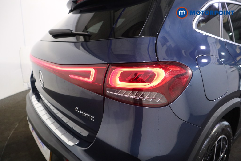 Mercedes-Benz EQA Amg Line Automatic Electric SUV - Stock Number (1609192) - 29th supplementary image