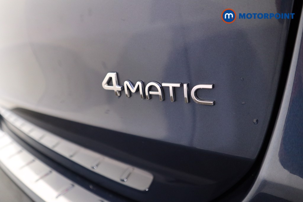 Mercedes-Benz EQA Amg Line Automatic Electric SUV - Stock Number (1609192) - 30th supplementary image