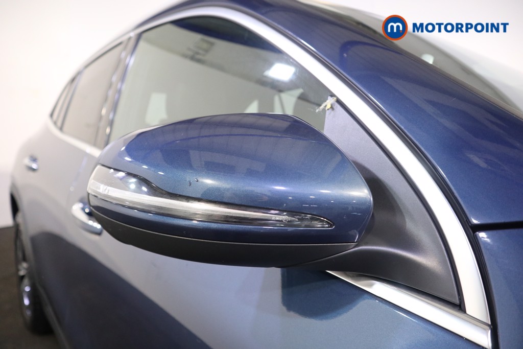 Mercedes-Benz EQA Amg Line Automatic Electric SUV - Stock Number (1609192) - 33rd supplementary image