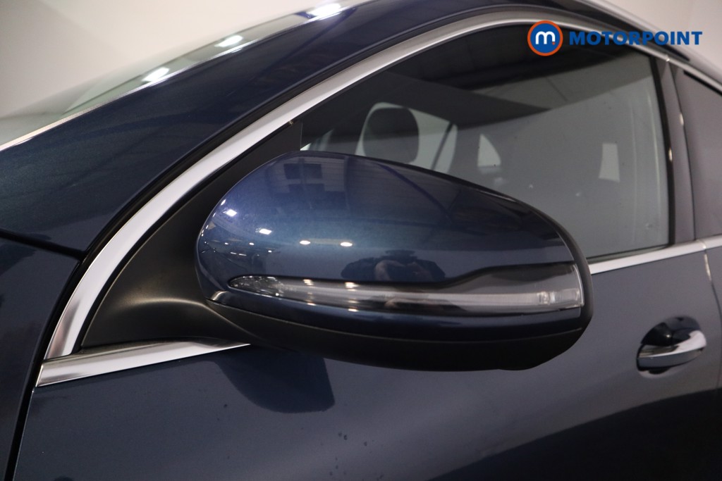 Mercedes-Benz EQA Amg Line Automatic Electric SUV - Stock Number (1609192) - 34th supplementary image