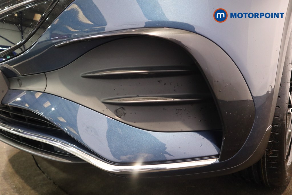 Mercedes-Benz EQA Amg Line Automatic Electric SUV - Stock Number (1609192) - 36th supplementary image