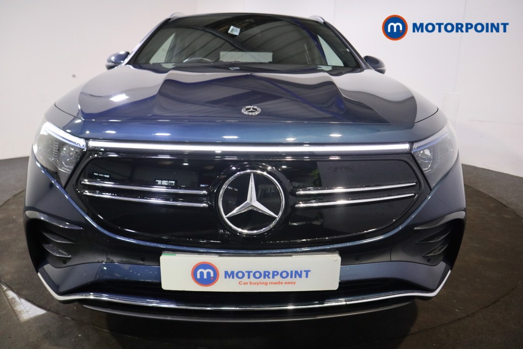 Mercedes-Benz EQA Amg Line Automatic Electric SUV - Stock Number (1609192) - 38th supplementary image