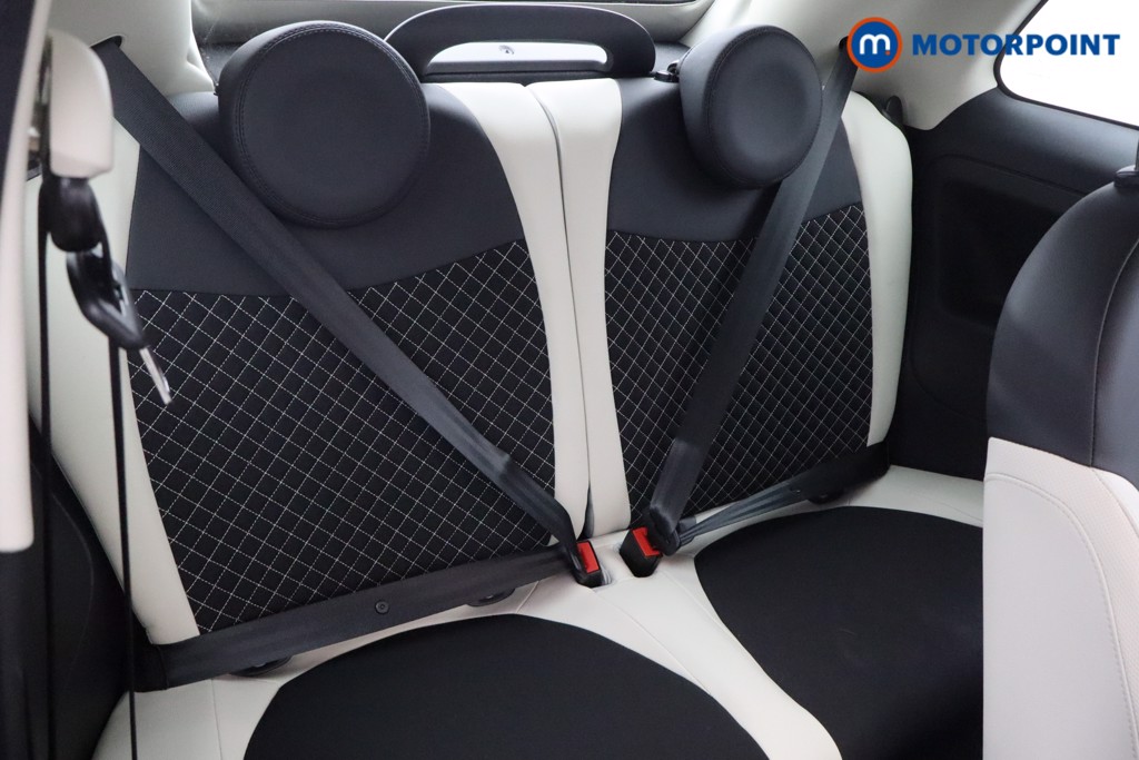 Fiat 500 Dolcevita Manual Petrol Convertible - Stock Number (1609220) - 6th supplementary image