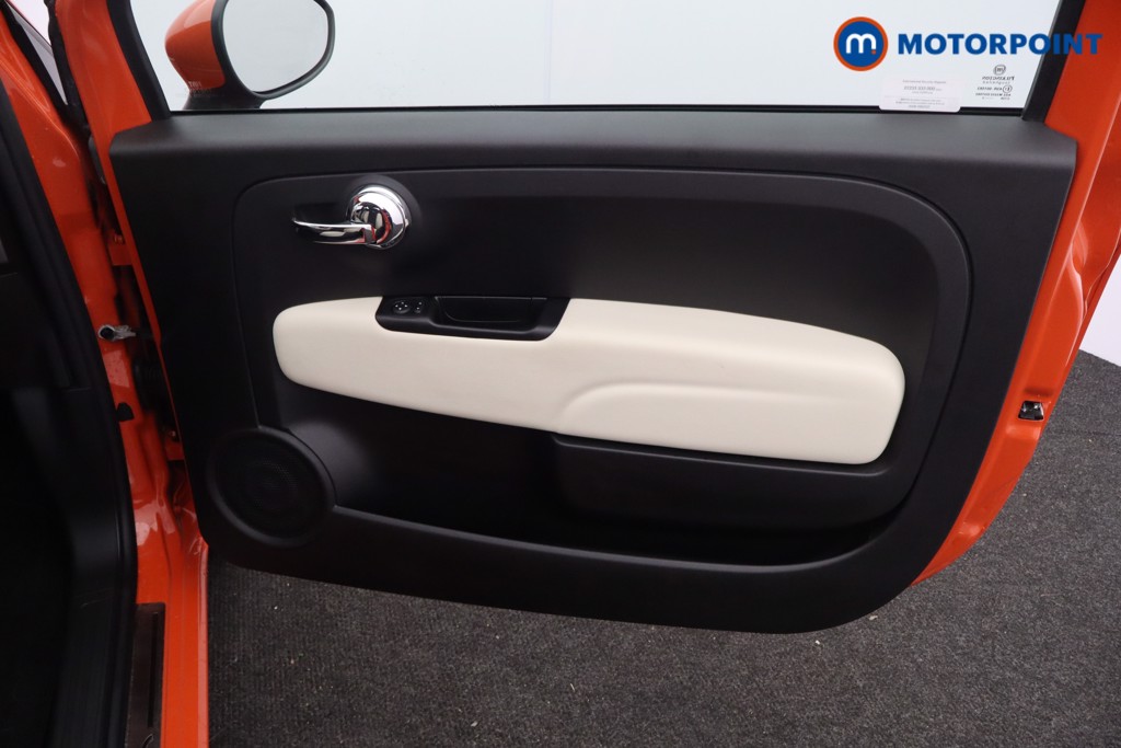 Fiat 500 Dolcevita Manual Petrol Convertible - Stock Number (1609220) - 12th supplementary image