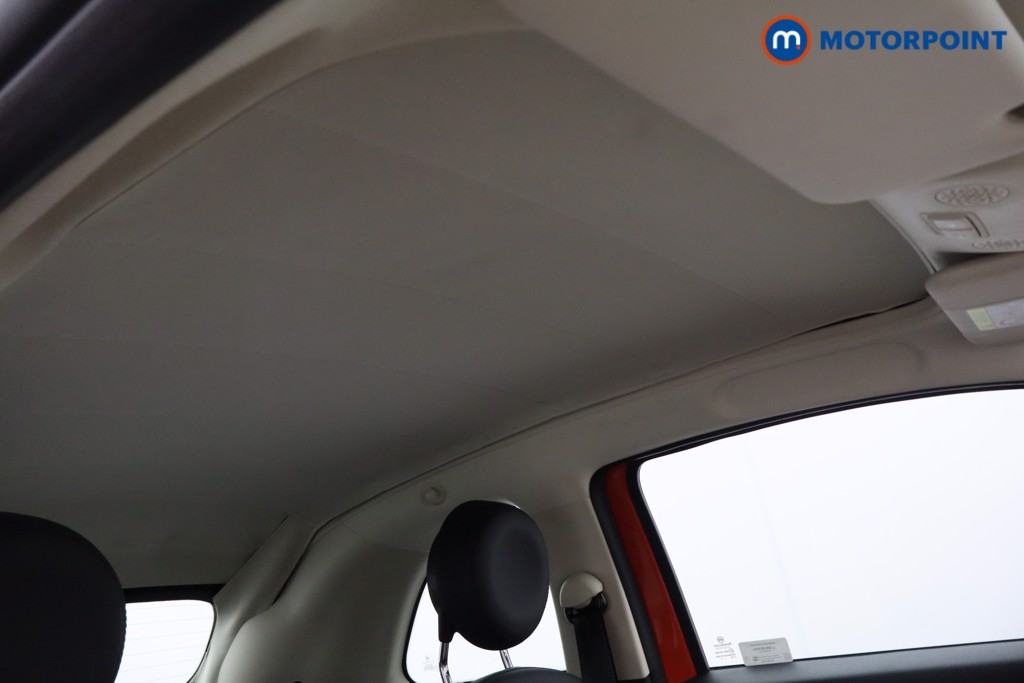 Fiat 500 Dolcevita Manual Petrol Convertible - Stock Number (1609220) - 15th supplementary image