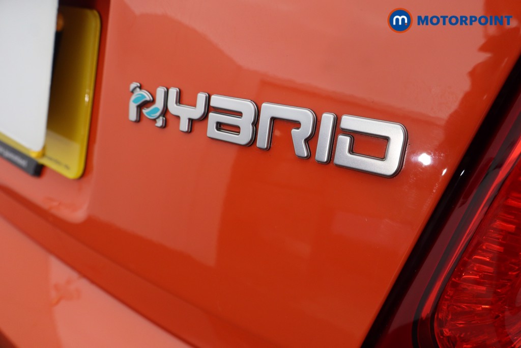 Fiat 500 Dolcevita Manual Petrol Convertible - Stock Number (1609220) - 31st supplementary image