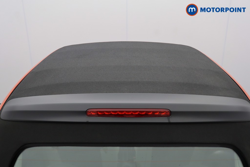 Fiat 500 Dolcevita Manual Petrol Convertible - Stock Number (1609220) - 32nd supplementary image