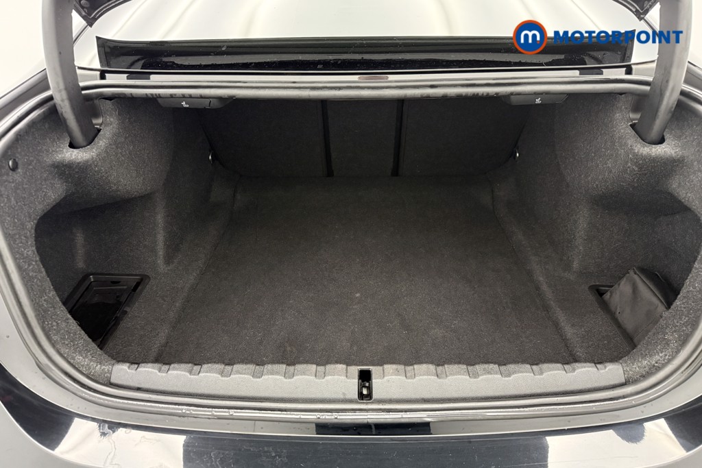 BMW 4 Series M Sport Automatic Diesel Coupe - Stock Number (1609285) - 4th supplementary image