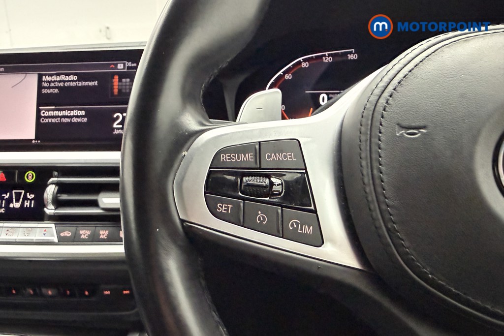 BMW 4 Series M Sport Automatic Diesel Coupe - Stock Number (1609285) - 6th supplementary image