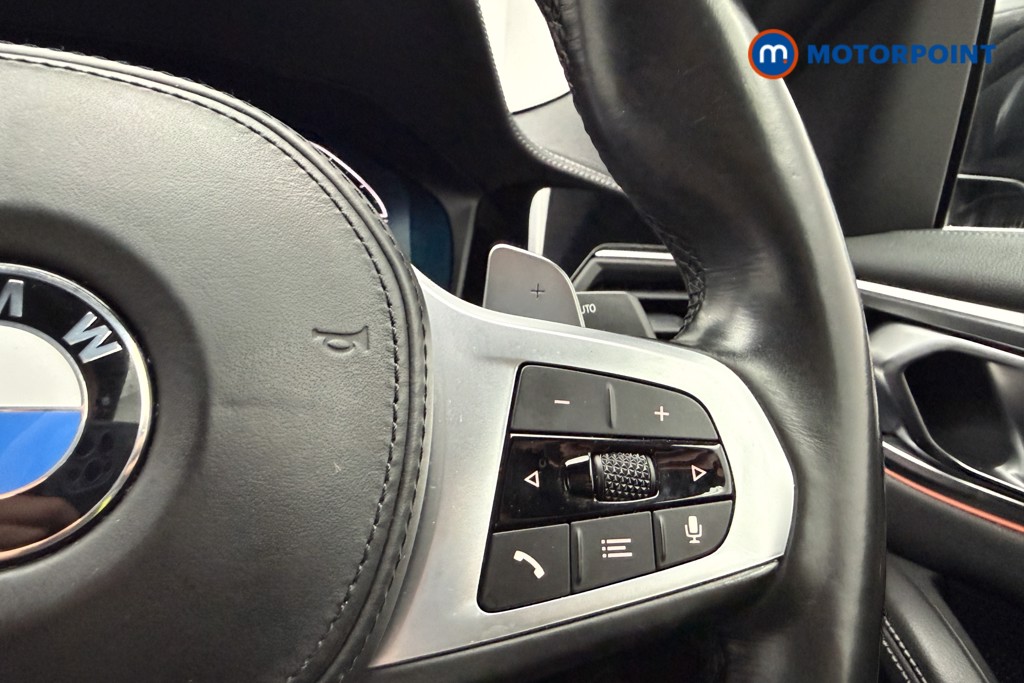 BMW 4 Series M Sport Automatic Diesel Coupe - Stock Number (1609285) - 7th supplementary image