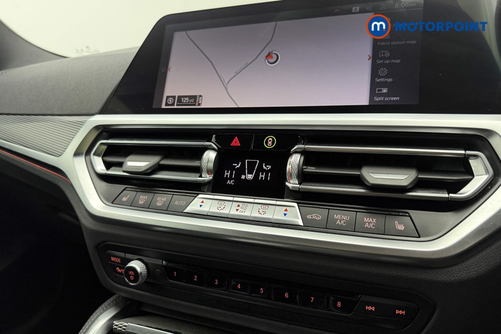 BMW 4 Series M Sport Automatic Diesel Coupe - Stock Number (1609285) - 12th supplementary image