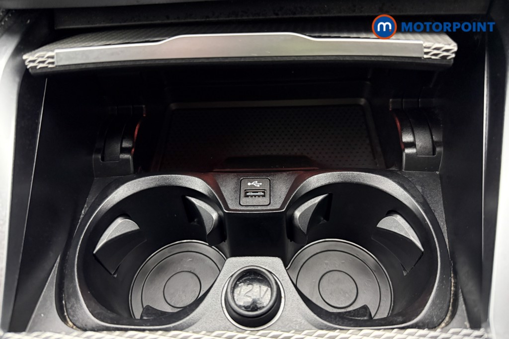 BMW 4 Series M Sport Automatic Diesel Coupe - Stock Number (1609285) - 14th supplementary image