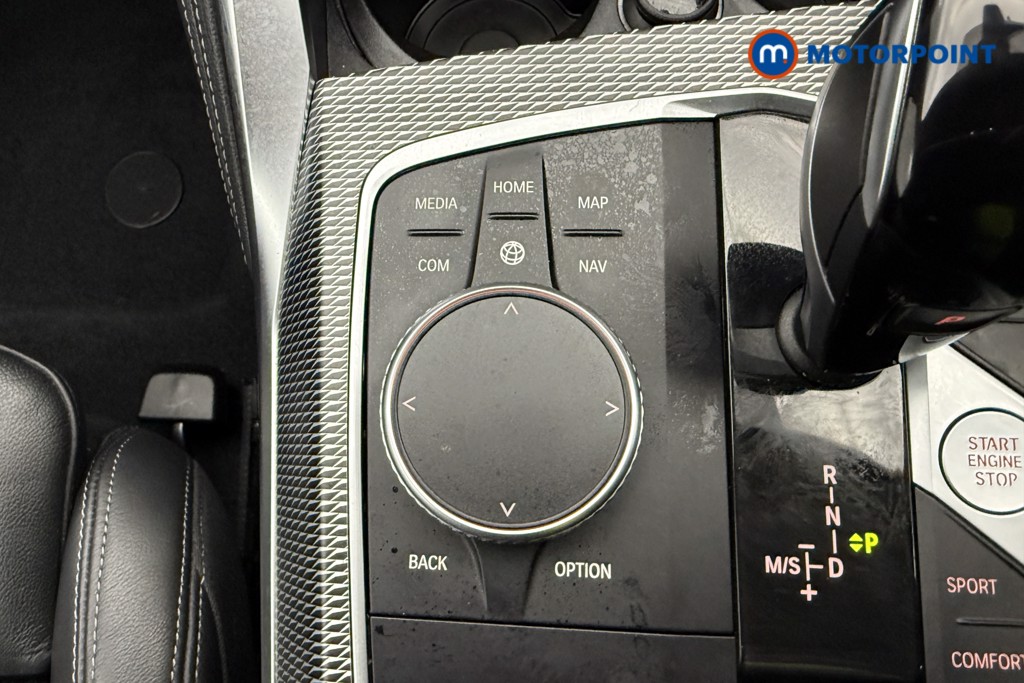 BMW 4 Series M Sport Automatic Diesel Coupe - Stock Number (1609285) - 15th supplementary image