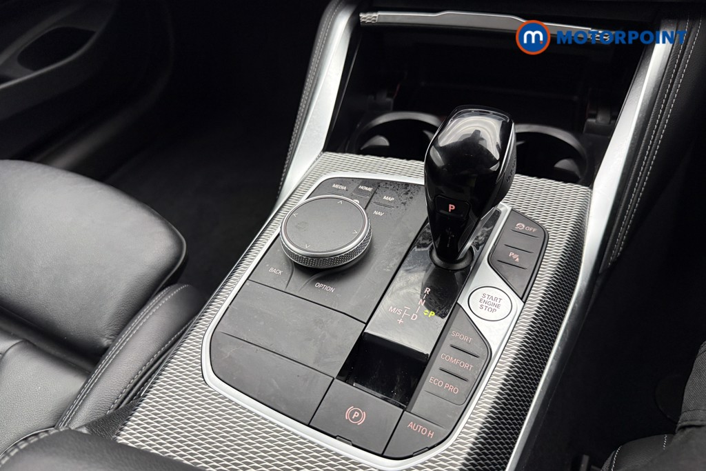 BMW 4 Series M Sport Automatic Diesel Coupe - Stock Number (1609285) - 16th supplementary image