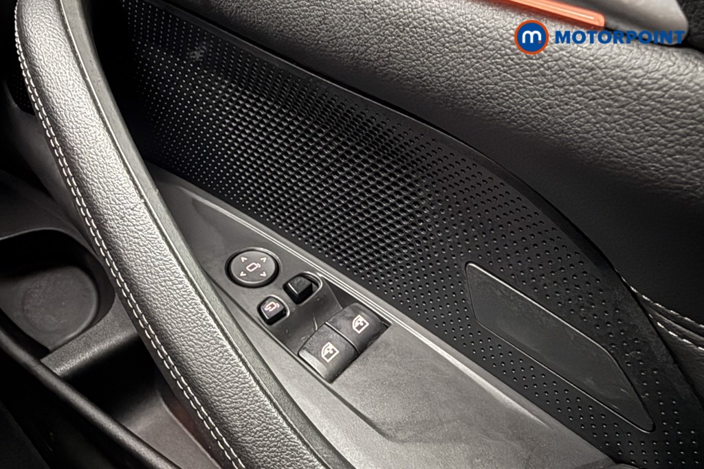 BMW 4 Series M Sport Automatic Diesel Coupe - Stock Number (1609285) - 18th supplementary image