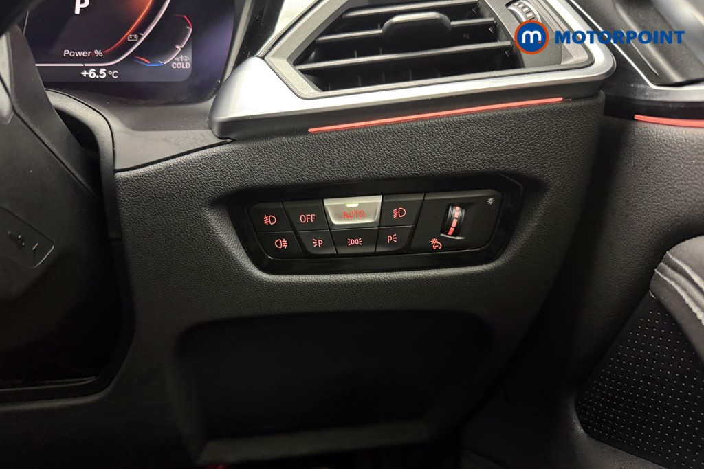 BMW 4 Series M Sport Automatic Diesel Coupe - Stock Number (1609285) - 19th supplementary image