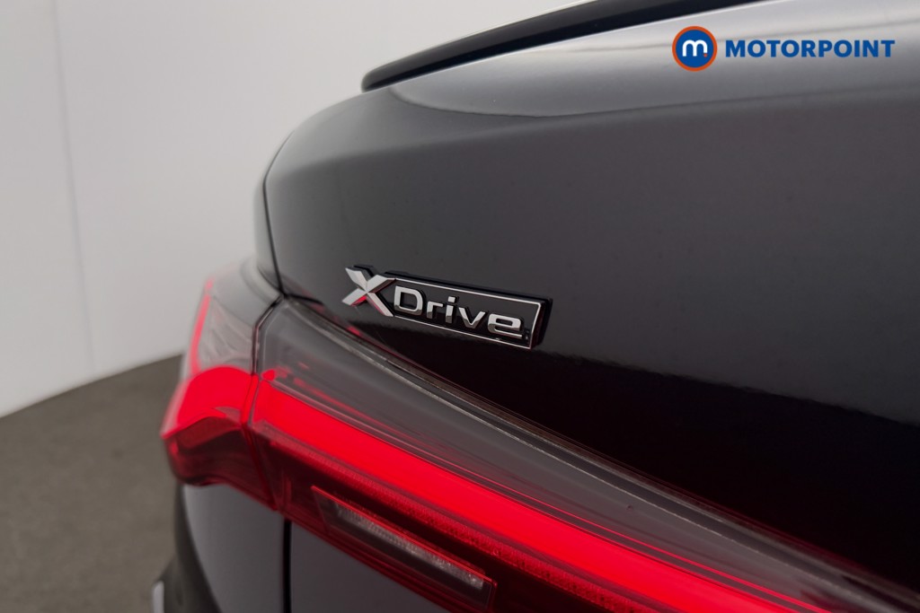 BMW 4 Series M Sport Automatic Diesel Coupe - Stock Number (1609285) - 22nd supplementary image